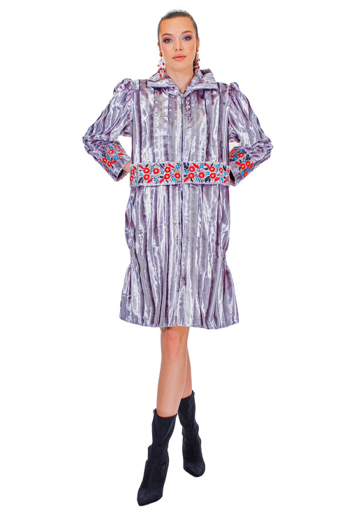 Jacheta blanita ecologica (Unicat)